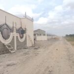 KCA Plots in Kitengela