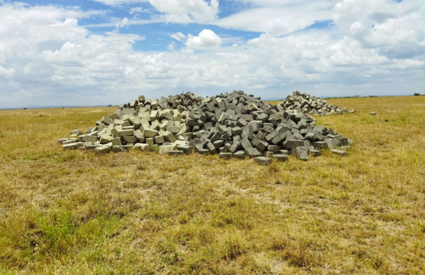 best place to buy land in kenya