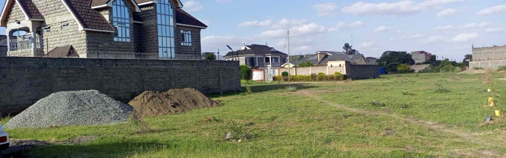 amara gardens plots