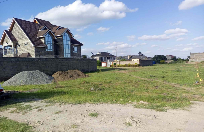 amara gardens plots