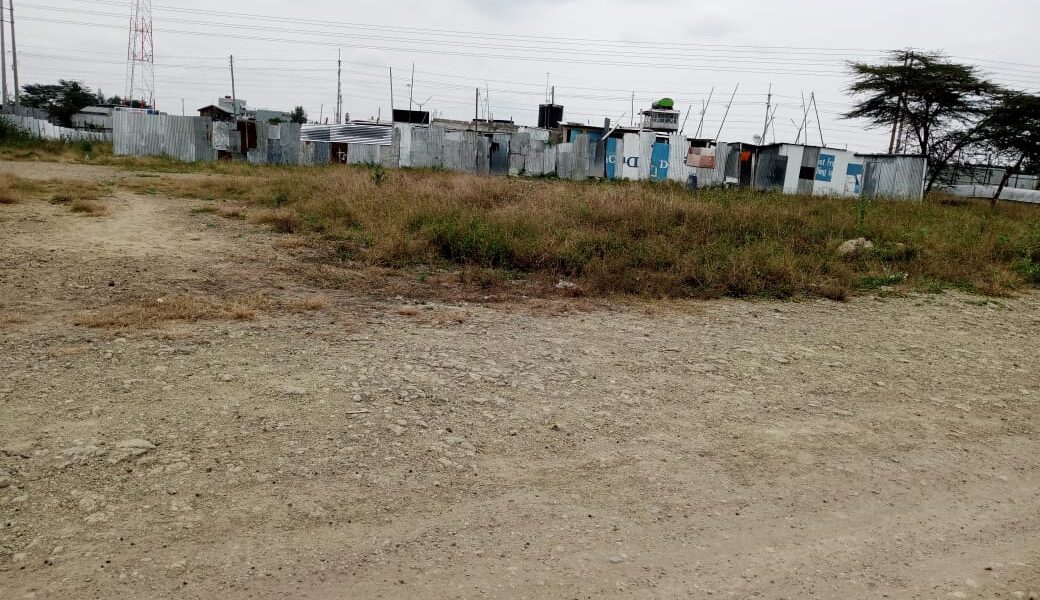 kisaju plots for sale