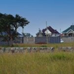 Kisaju Plots for sale
