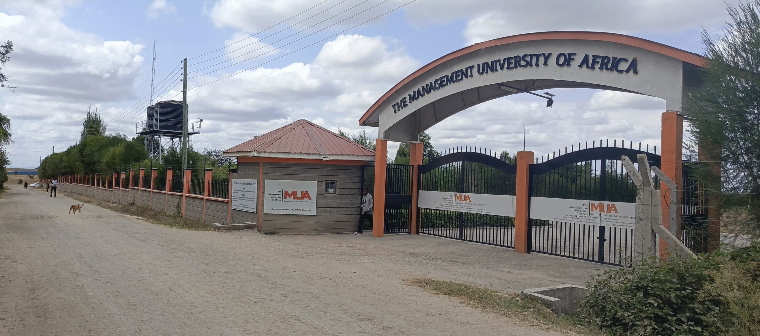5 Reasons Smart Kenyans Are Buying Land in Kitengela and Its Environs Right Now