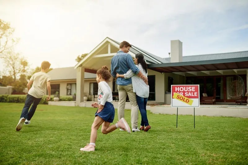 Secure Your Children’s Future Why Every Parent Should Own Land