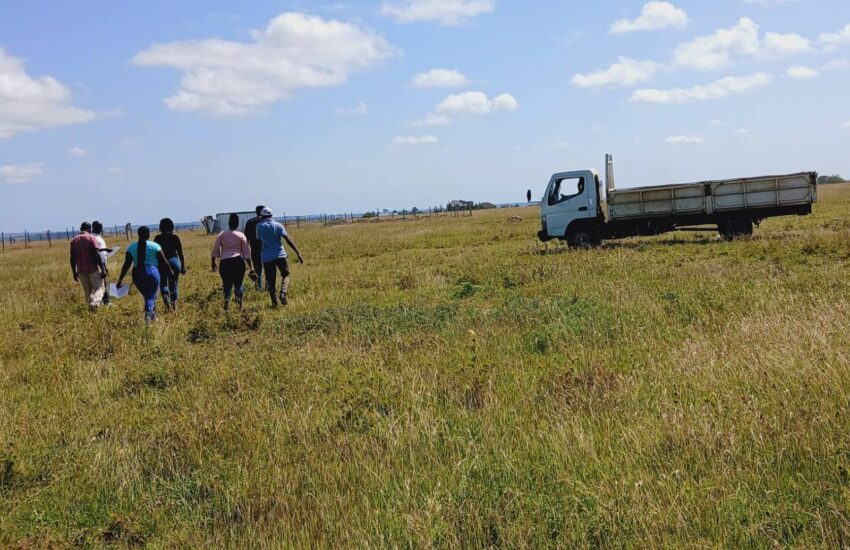 kca kitengela plots
