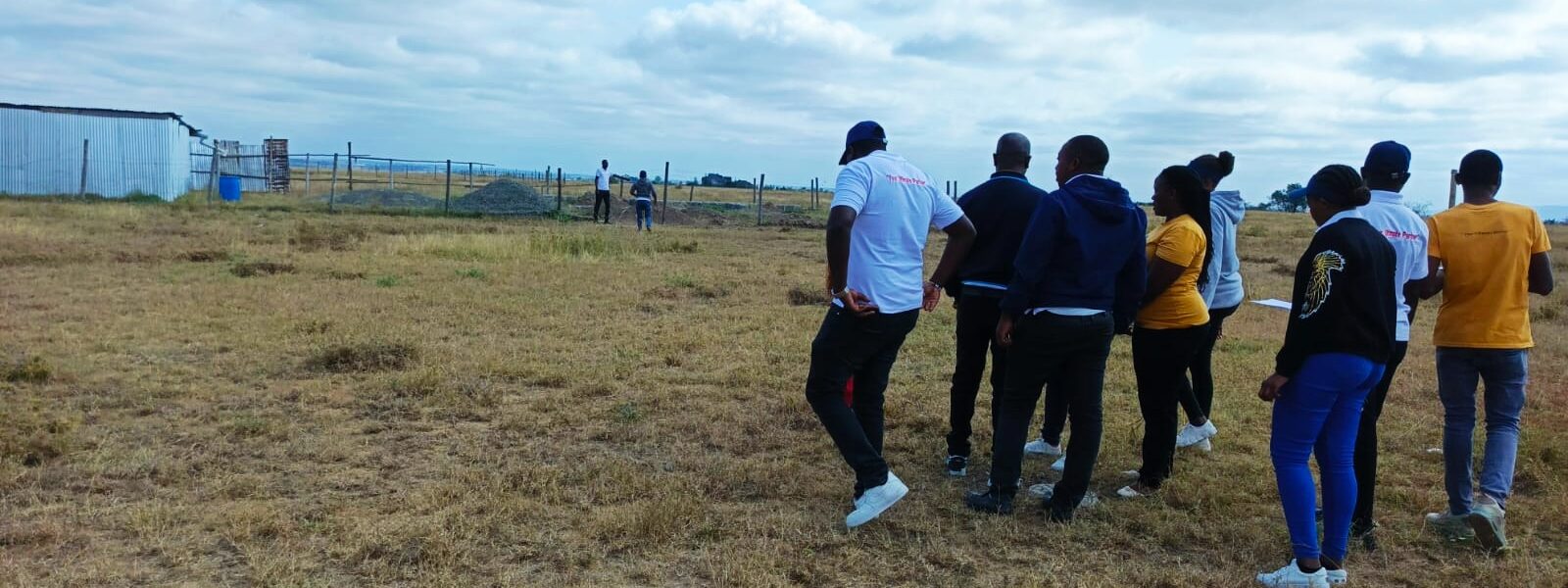 KCA plots for sale in Kitengela