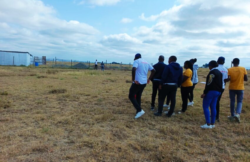 KCA plots for sale in Kitengela