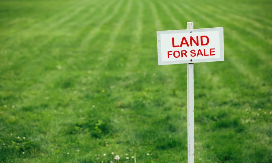 what to do before buying land in kenya