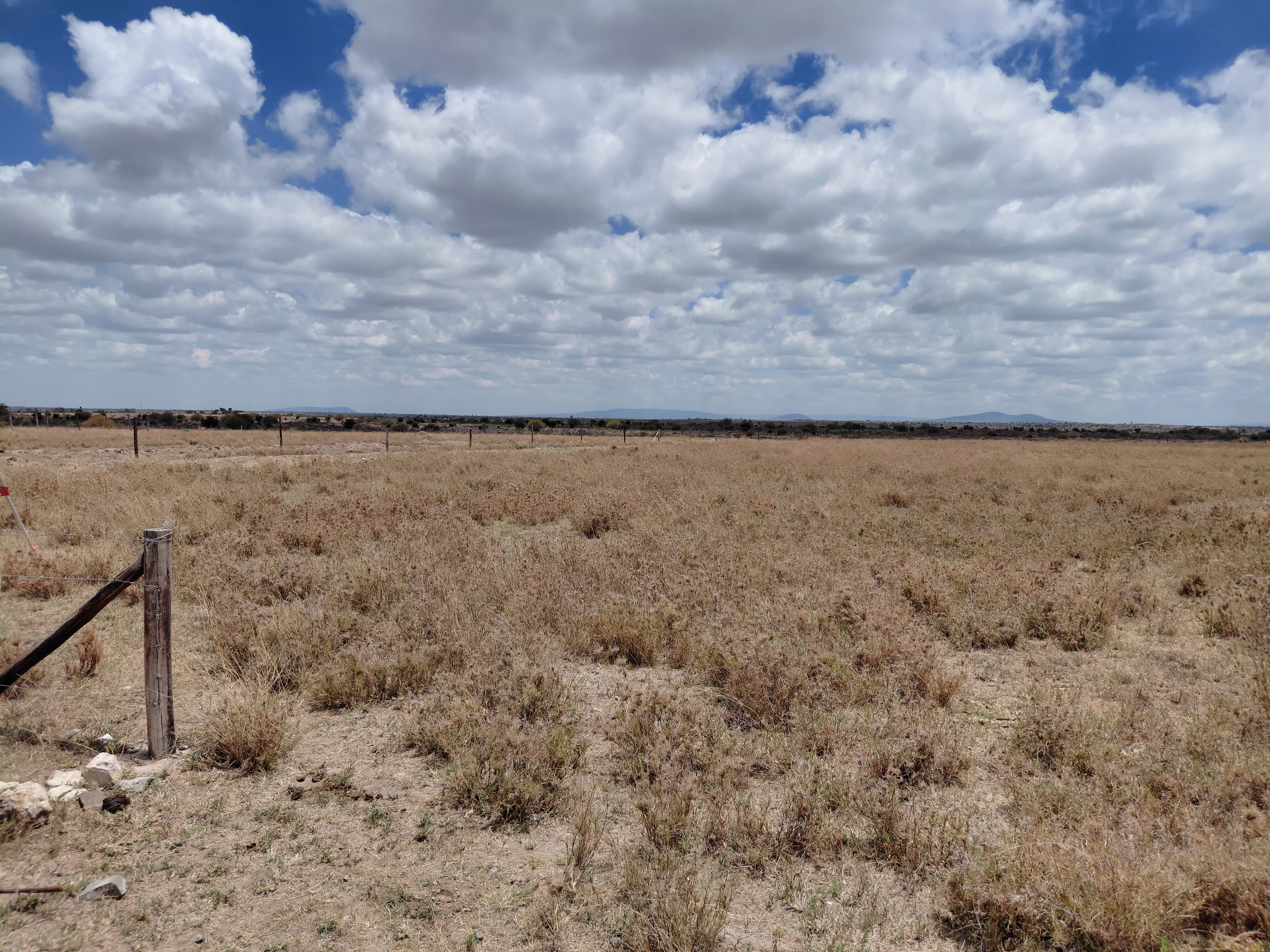 land for sale in Kitengela