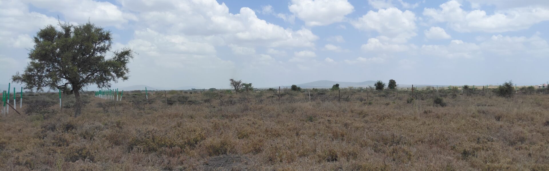 KITENGELA PLOTS FOR SALE
