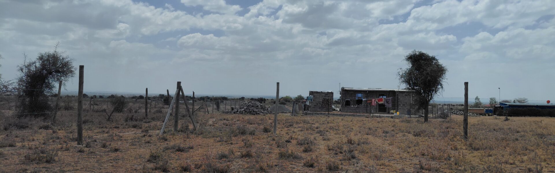 Kitengela plots for sale
