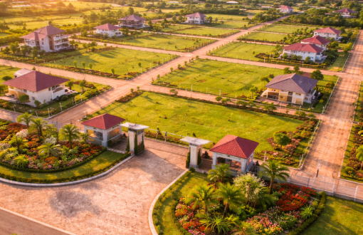 AFFORDABLE PLOTS FOR SALE