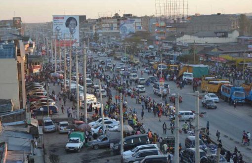 Kitengela Plots for sale