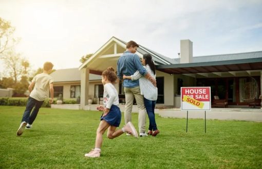 Secure Your Children’s Future Why Every Parent Should Own Land