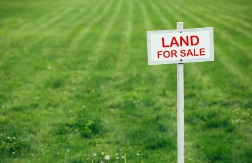 what to do before buying land in kenya